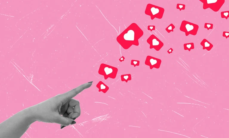 Estratégias híbridas de crescimento nas redes sociais
