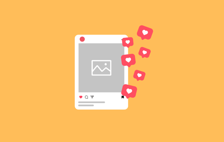 Por que perfis grandes crescem mais rápido no Instagram